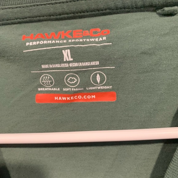 Hawke and Co mountain shirt - Picture 2 of 2